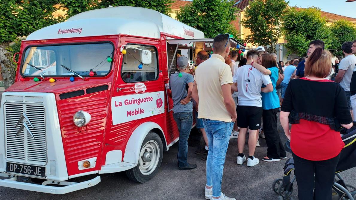 Chaussure style guinguette outlet